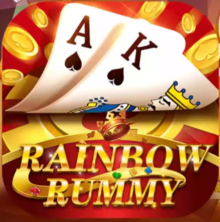 Rummy Rainbow